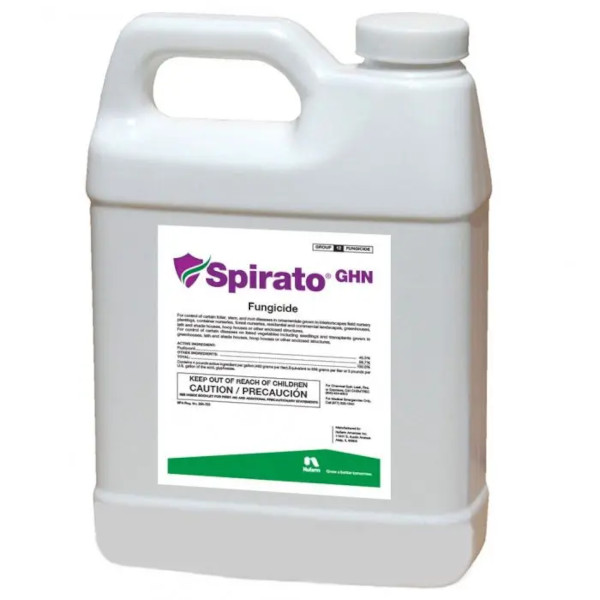 Spirato® Greenhouse 1 Pint Bottle