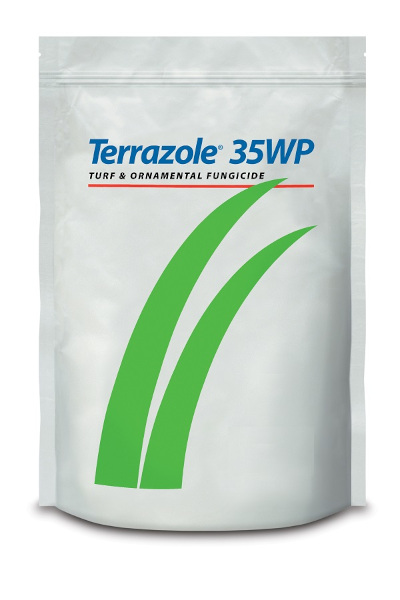 Terrazole® 35WP 2 lb Bag - 6 per case