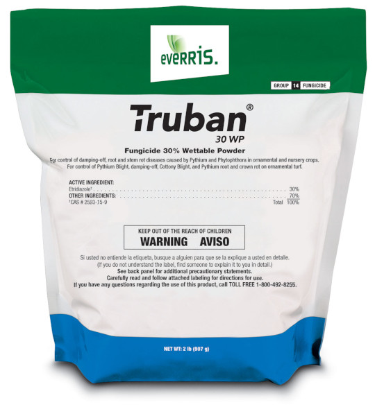 Truban® 30WP 2 lb Bag