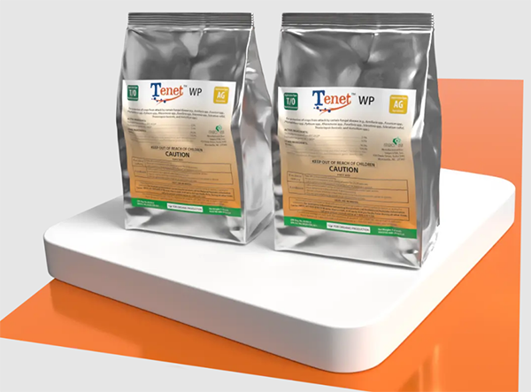Tenet® 1 lb Bag - 12 per case