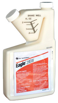 Dow Eagle 20EW 1 Pint Bottle - 8 per case