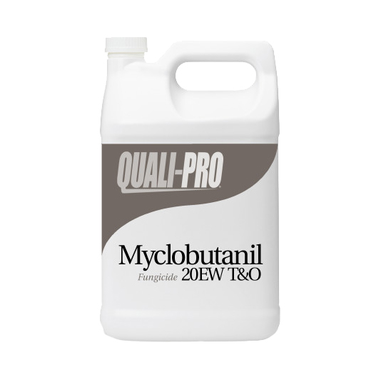 QP Myclobutanil 20EW Select™ 1 Gallon Jug