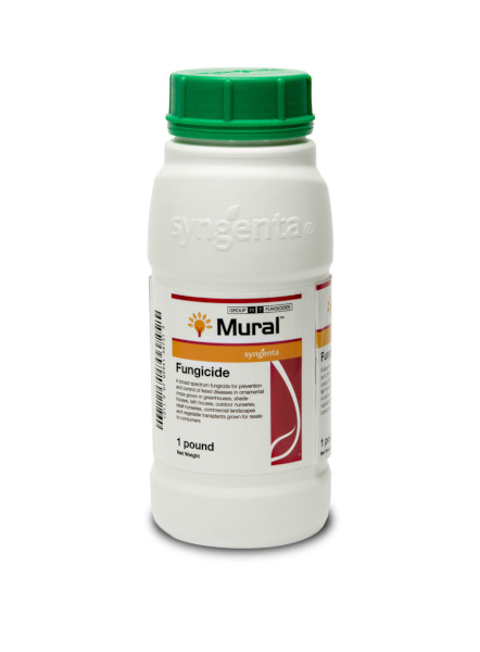 Mural™ 1 lb Bottle