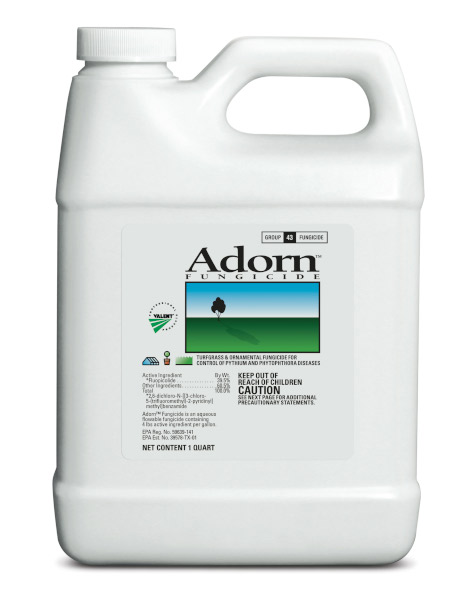 Adorn® 1 Quart Bottle - 12 per case