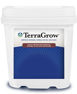 TerraGrow 10 lb Pail