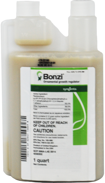 Bonzi® 1 Quart Bottle