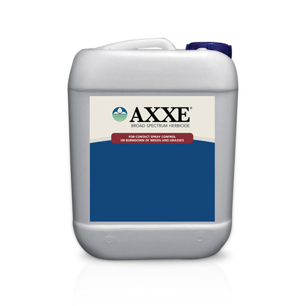 AXXE® Herbicide 2.5 Gallon Jug