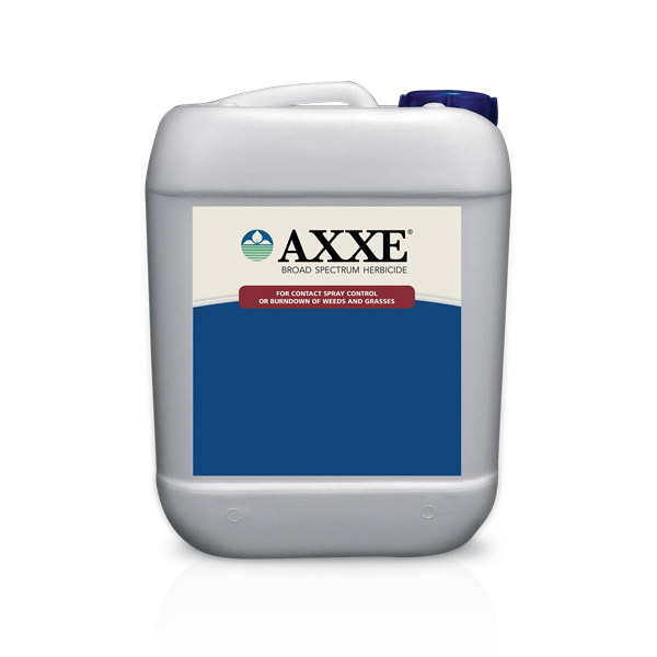 AXXE® Herbicide - 2.5 gallon Jug