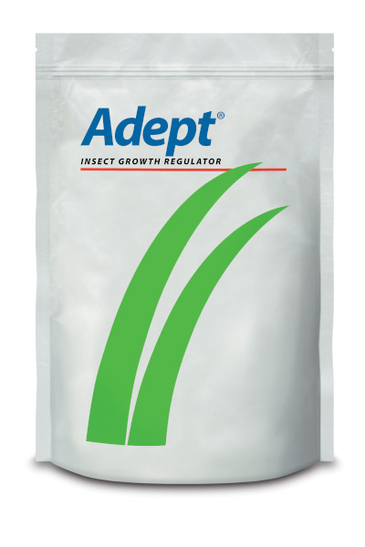 Adept® 25W (16 - 1 oz) 1 lb Bag - 12 per case