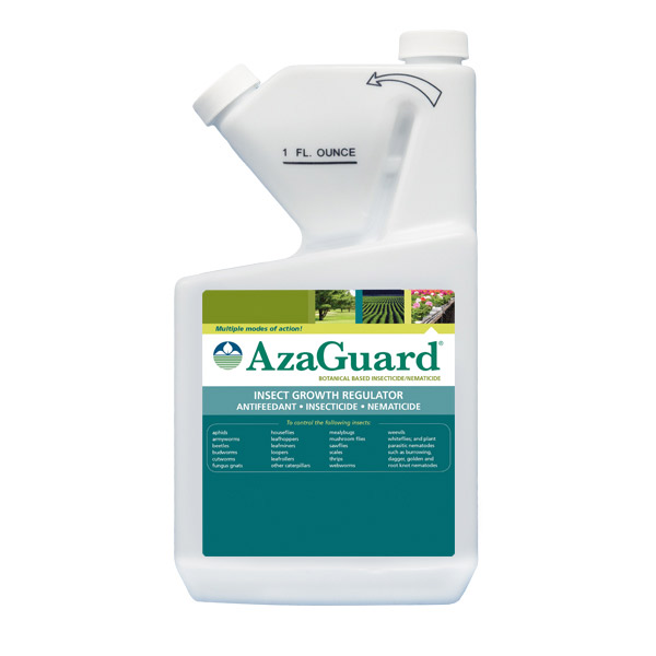 AzaGuard Insecticide - 32 oz Bottle