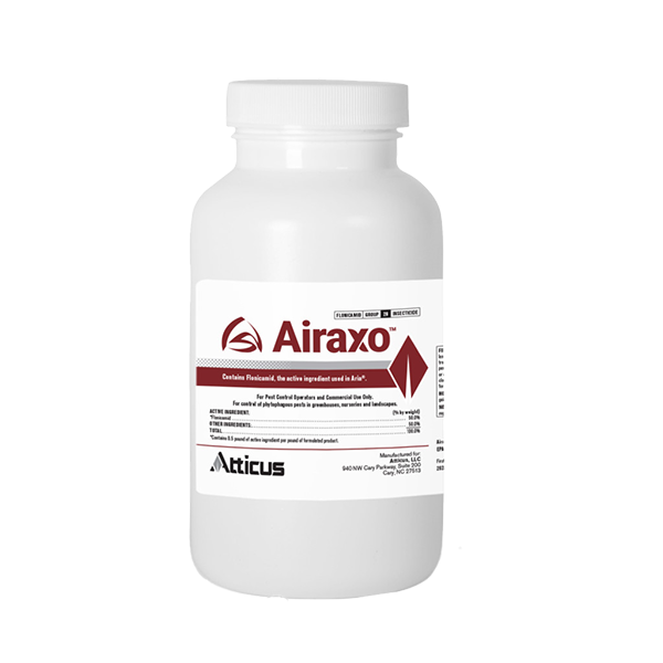 Airaxo™ Insecticide 160 gram Bottle - 20 per case