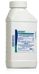 Notavo® SC 16 oz Bottle