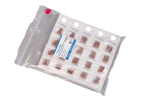 Eretline Blister Pack - 20 per case