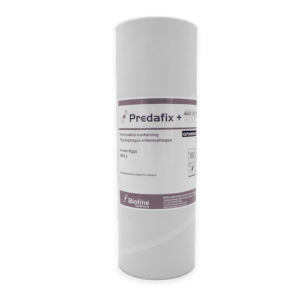 Predafix Plus (Thyreophagus entomophagus) 0.4kg – Tube