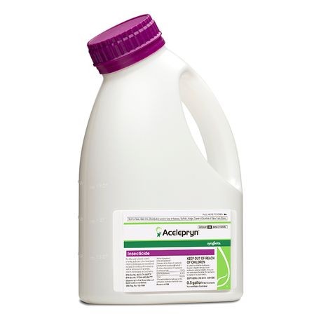 Acelepryn® Insecticide 0.5 Gallon Bottle - 4 per case
