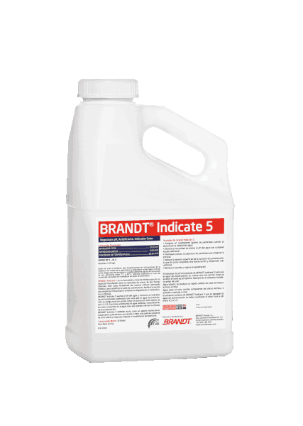 INDICATE 5® Water Soluble Adjuvant 1 Gallon