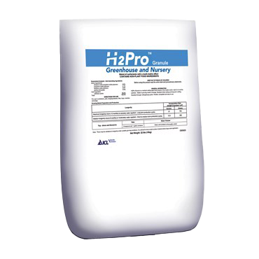 ICL H2Pro™ Greenhouse/Nursery Wetting Agent 22 lb Bag - 60 per pallet