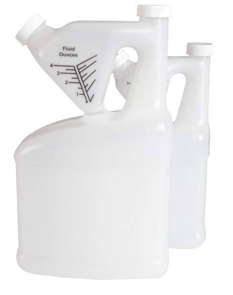 Tip N Pour Gallon 128 Fluid Oz - 10 per case