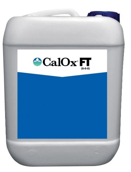 CalOx® FT 1 gal Jug - 4 per case