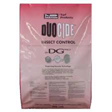 DuoCide™ Insecticide Control DG Pro - 40 lb Bag