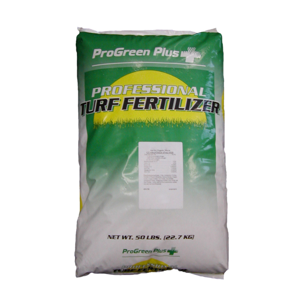 ProGreen Plus 30-0-6 35% EPEC 50 lb bag - 40 per pallet