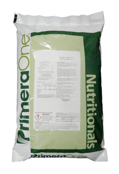 PrimeraOne 17-5-17 All-In-One 25 lb Bag - 80 per pallet