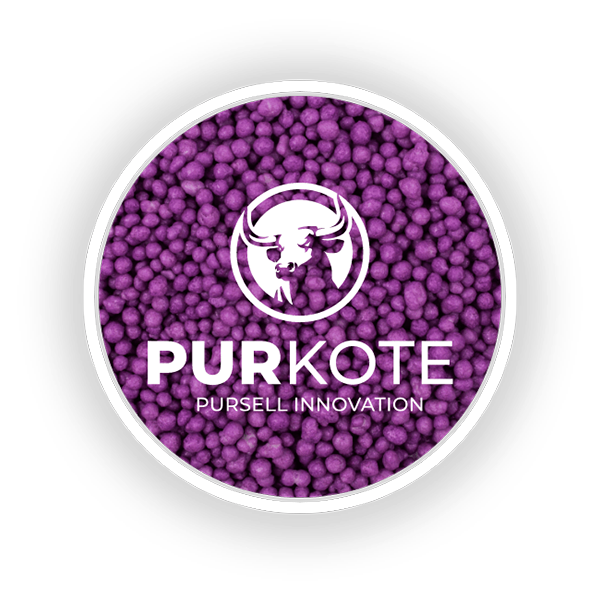 20-6-9 90 Day PurKote™ CR Fertilizer