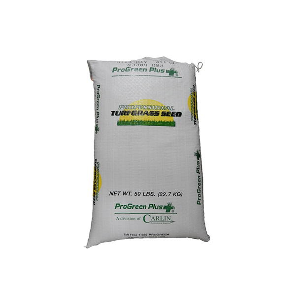 ProGreen Plus 600 Seed - 50 lb Bag