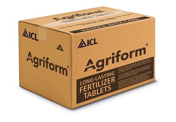 Agriform® 20-10-5 1-2 Years 21 gram - 500 per case