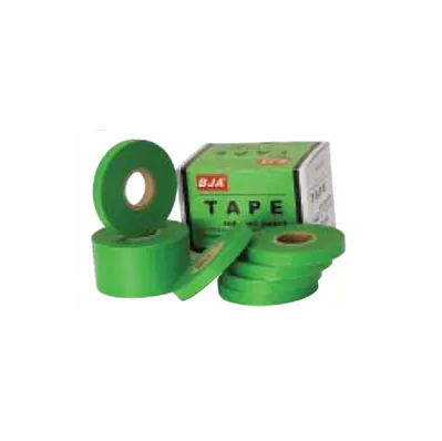 Large Green Tape 1/2" x 200' - 24 per package