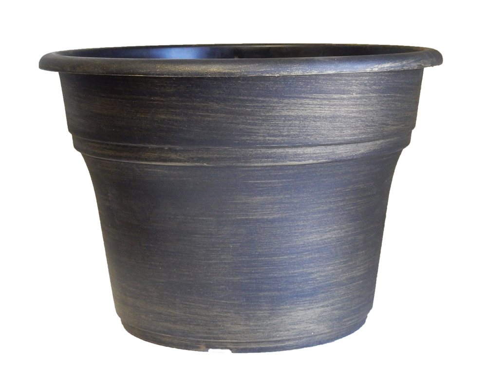 12.0 Imperial Planter Gold Wash - 56 per case