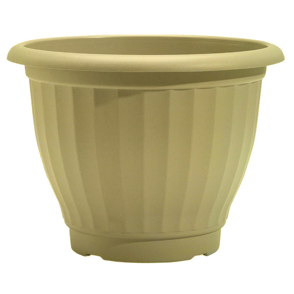 13 Inch Castella Planter Ginger - 42 per case