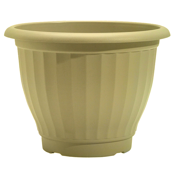 17 Inch Castella Planter Ginger - 678 per pallet