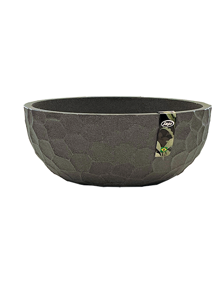 Prisma Bowl Planter 26 x 12 Inch - 2 per case