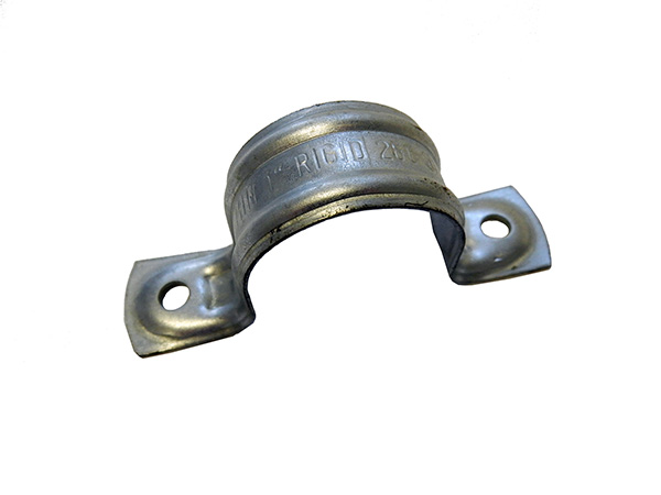 Steel Purlin Strap 1.315