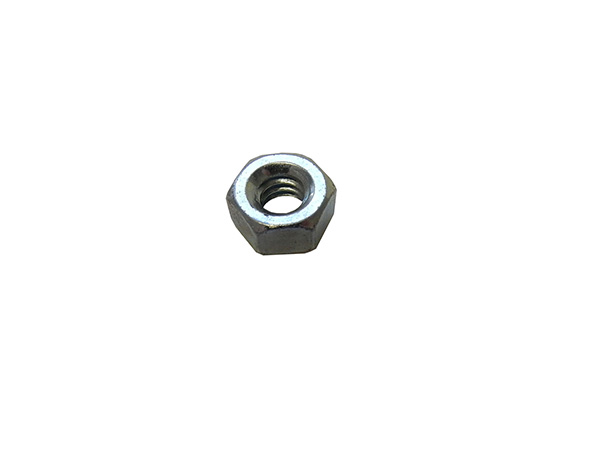 1/4 in Hex Nut for Hoop House