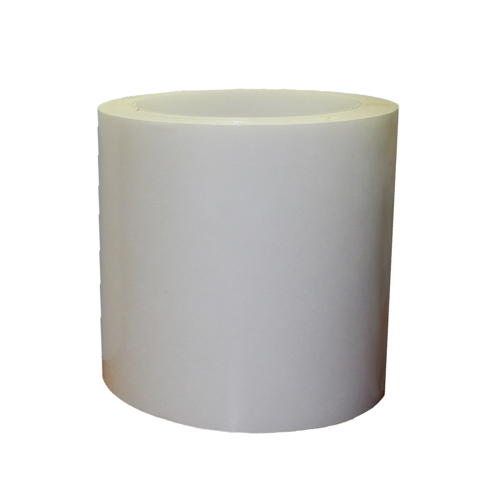Poly Patch Tape 2" x 48' Roll - 54 per case