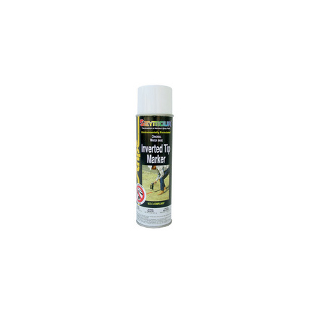 Seymour Marking Paint White 20 oz. Can