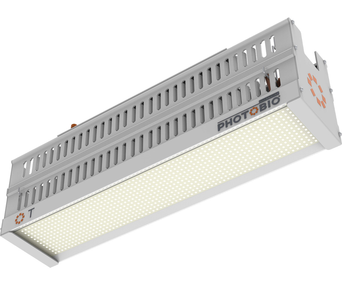 Hydrofarm® Photobio® T LED 330W S4 100-277v