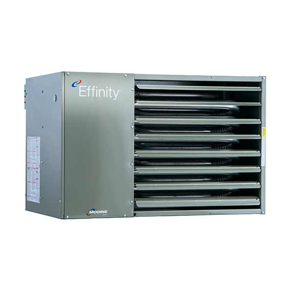 Modine® PTC180SS0111SBAN Effinity™ Natural Gas Heater