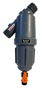 Dosatron® SS Filter Y 1.50 Inch 200 Mesh