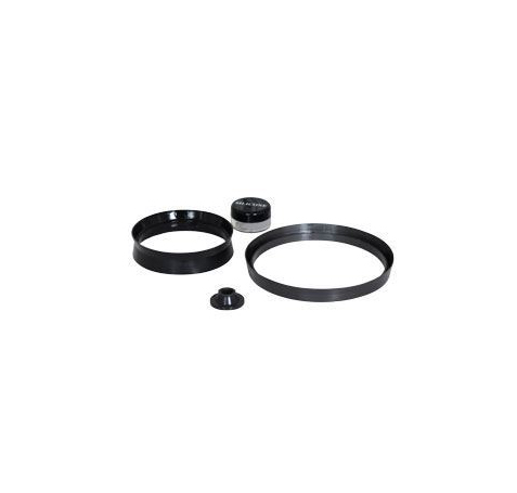 DEMA® MixRite™ Yellow LFR Lip Seal Kit for 566AG, 570, 571, TF3, 1402