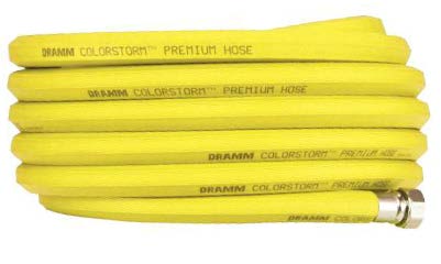 Dramm ColorStorm Hose 5/8" x 330' Roll