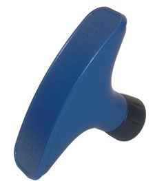 ABS Plastic Fan Nozzle Medium Flow