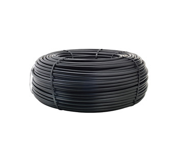14082094 PE Tubing 3/4" x 500' Black