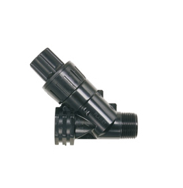 Netafim Pressure Regulator 3/4", 35 psi High Flow - 32PRV.75-35V2K