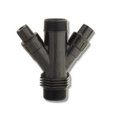 Netafim Pressure Regulator 1.5", 35 psi - 32PRV1.5-35V2K