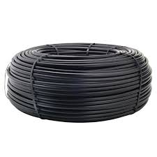 14106120-01 PE Tubing 1" x 100' Black