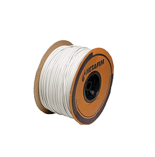 15FPEW53 Super Flex UV PE White Tubing 5/3mm x 1000 - 1000 per roll