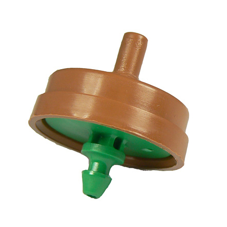 WPC20-250 Pressure Compensating Dripper 2 GPH